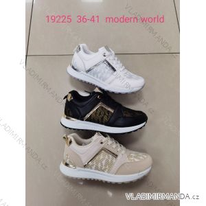 Schuhe Frauen (36-41) MWSHOES SHOES OBMW206045B