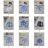 Jeansshorts für Damen (XS-XL) M.SARA KATALOG MSR22shorts