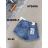 Jeansshorts für Damen (XS-XL) M.SARA KATALOG MSR22shorts