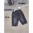 Jeansshorts für Damen (XS-XL) M.SARA KATALOG MSR22shorts