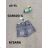 Jeansshorts für Damen (XS-XL) M.SARA KATALOG MSR22shorts