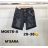 Jeansshorts für Damen (XS-XL) M.SARA KATALOG MSR22shorts