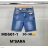 Jeansshorts für Damen (XS-XL) M.SARA KATALOG MSR22shorts