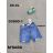 Jeansshorts für Damen (XS-XL) M.SARA KATALOG MSR22shorts