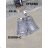 Jeansshorts für Damen (XS-XL) M.SARA KATALOG MSR22shorts