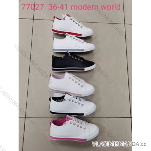 Schuhe Frauen (36-41) MWSHOES SHOES OBMW206045B