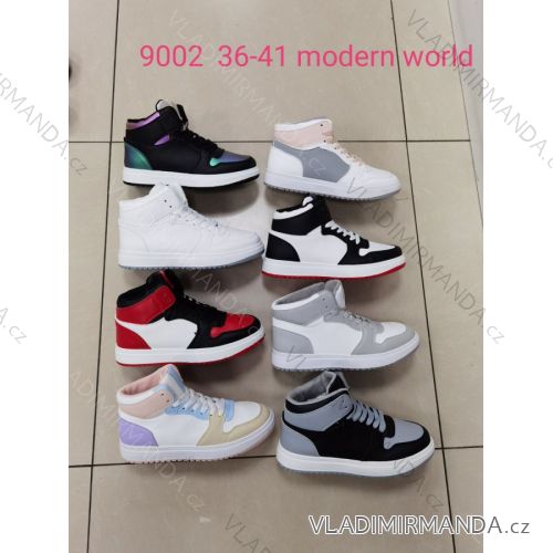 Schuhe Frauen (36-41) MWSHOES SHOES OBMW206045B