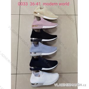 Schuhe Frauen (36-41) MWSHOES SHOES OBMW206045B