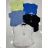 Hemdbluse 3/4 Ärmel (UNI XL-3XL) ITALIENISCHE MODA IM420486