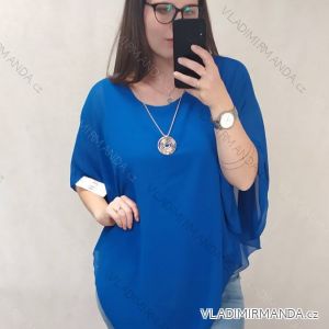 Langarmjacke (Einheitsgröße) ITALIAN MODA IMC17324