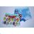 Boxen Jungen Mickey Boys (3-8 Jahre) SETINO 730-445