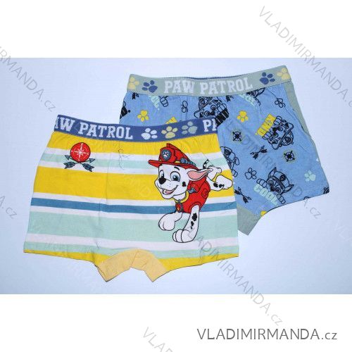 Boxen Jungen Mickey Boys (3-8 Jahre) SETINO 730-445