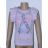Langärmliges T-Shirt gefroren (104-140) SETINO FR-GT-SHIRT-84