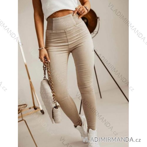 Jeans lang Damen (29-38) MSARA MA522MS2550G-9 béžová 34