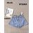 Jeansshorts für Damen (XS-XL) M.SARA KATALOG MSR22shorts