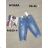 Jeansshorts für Damen (XS-XL) M.SARA KATALOG MSR22shorts
