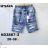Jeansshorts für Damen (XS-XL) M.SARA KATALOG MSR22shorts