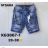 Jeansshorts für Damen (XS-XL) M.SARA KATALOG MSR22shorts