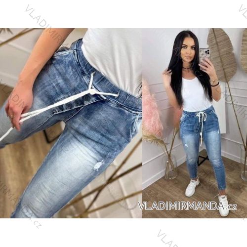 Jeans lang Damen (34-42) re-dress RED22RE3566-1