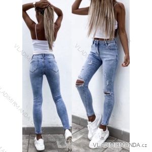 Jeans lang Damen (34-42) re-dress RED22RE3566-1