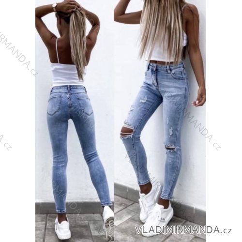 Jeans lang Damen (34-42) re-dress RED22RE3566-1