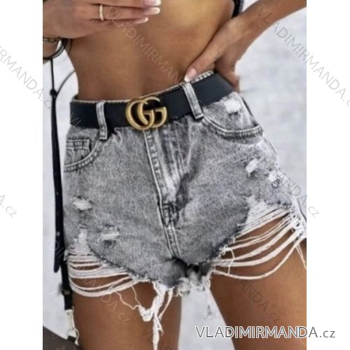 Jeans Jeans lange Frauen (XS-XL) (XS-XL) RE-DRESS RED22551
