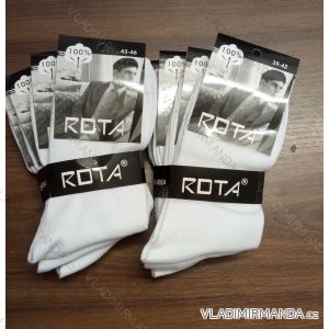 Herrensocken (39-42 / 43-46) ROTA B-008A