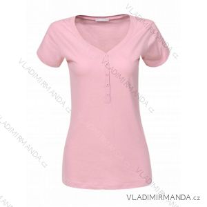 T-Shirt Kurzarm Frauen (2XL5XL) GLO-STORY GLO20WPO-B0504