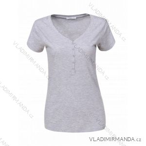 T-Shirt Kurzarm Frauen (2XL-5XL) GLO-STORY GLO20WPO-B0506