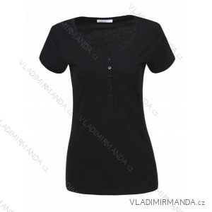 T-Shirt Kurzarm Frauen (2XL-5XL) GLO-STORY GLO20WPO-B0502