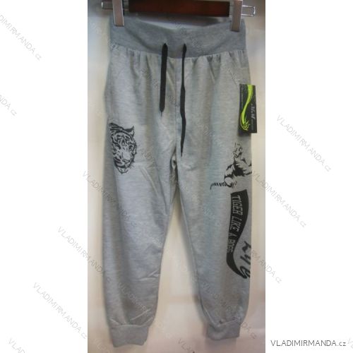 Hose eines jungen Mannes (134-164) MM SPORT QTNA-109