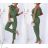 Baumwoll-Hoodigan für Damen (UNI SM) ITALIAN FASHION IMD20368