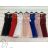 Elegantes ärmelloses Spitzenkleid für Damen (S / M ONE SIZE) TURKISH FASHION TMWG22k12trfg5
