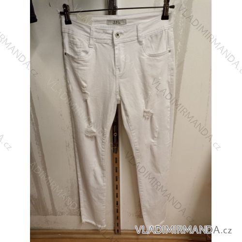 Lange Camouflage-Hose für Damen (34-44) SAL SAL22W829