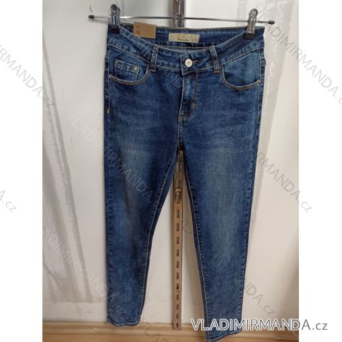 Lange Camouflage-Hose für Damen (34-44) SAL SAL22W829