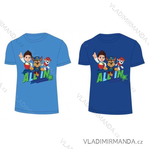 T-Shirt Spiderman Kurzarm Baby Jungen Baumwolle (92-128) SETINO SP-G-T-SHIRT-62