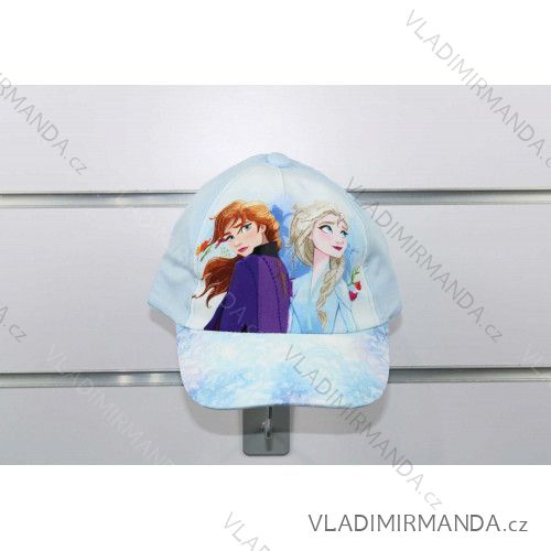 Gefrorenes Hauptmädchen (52-54 cm) SETINO FR-A-HAT-314