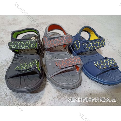 Klettschuhe für Kinder und Mädchen (26-31) FSHOES SHOES OBF20012