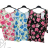 Kurzarm-T-Shirt für Damen (UNI S-M) ITALIAN FASHION IMM20308