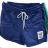 Shorts Shorts Sommer elegante Damen (UNI S/M) ITALIAN FASHION IMM20301