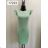 Tunika T-Shirt Frauen (Uni s / m) ITALIAN FASHION IMM2005