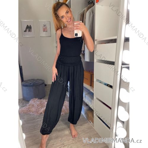 Aladina Harem Damenmodell (uni sl) ITALIENISCHE Mode IM418472