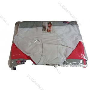 Kalhotky dámské (M-2XL) FANNIFEN PES22CZ8005