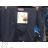 Herren-Boxershorts aus Baumwolle (L-3XL) PESAIL KATALOG PES22Blume