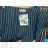 Herren-Boxershorts aus Baumwolle (L-3XL) PESAIL KATALOG PES22Blume
