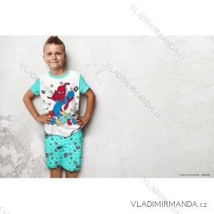 Set Sommer Miraculus Baby und Teenager-Mädchen (104-140) SETINO 970-003