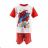 Set Sommer Miraculus Baby und Teenager-Mädchen (104-140) SETINO 970-003