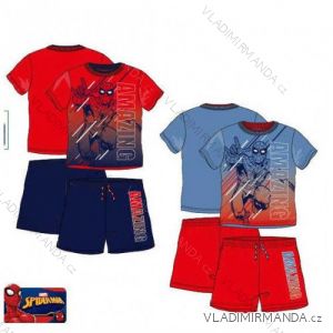 Set Sommer Miraculus Baby und Teenager-Mädchen (104-140) SETINO 970-003