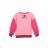 Sweatshirt minnie mouse Kinder und Jugendliche (104-140 Jahre) SETINO MIN-G-JOGTOP-125