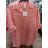 Tunika / Warmes Langarmkleid Damen (XL / 2XL ONE SIZE) ITALIAN FASHION IMN22001